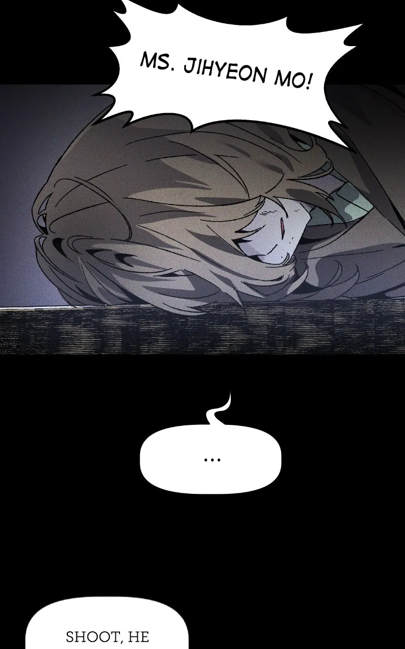 Destined Killer Chapter 6 page 67 - 