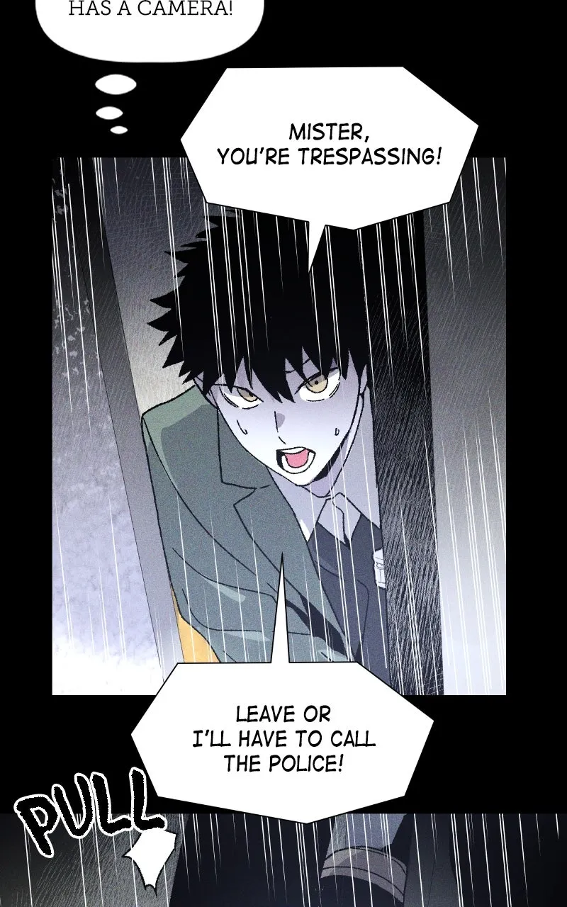 Destined Killer Chapter 6 page 68 - 