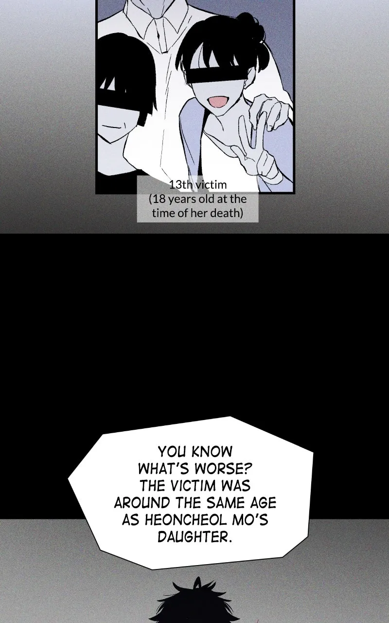 Destined Killer Chapter 6 page 8 - 