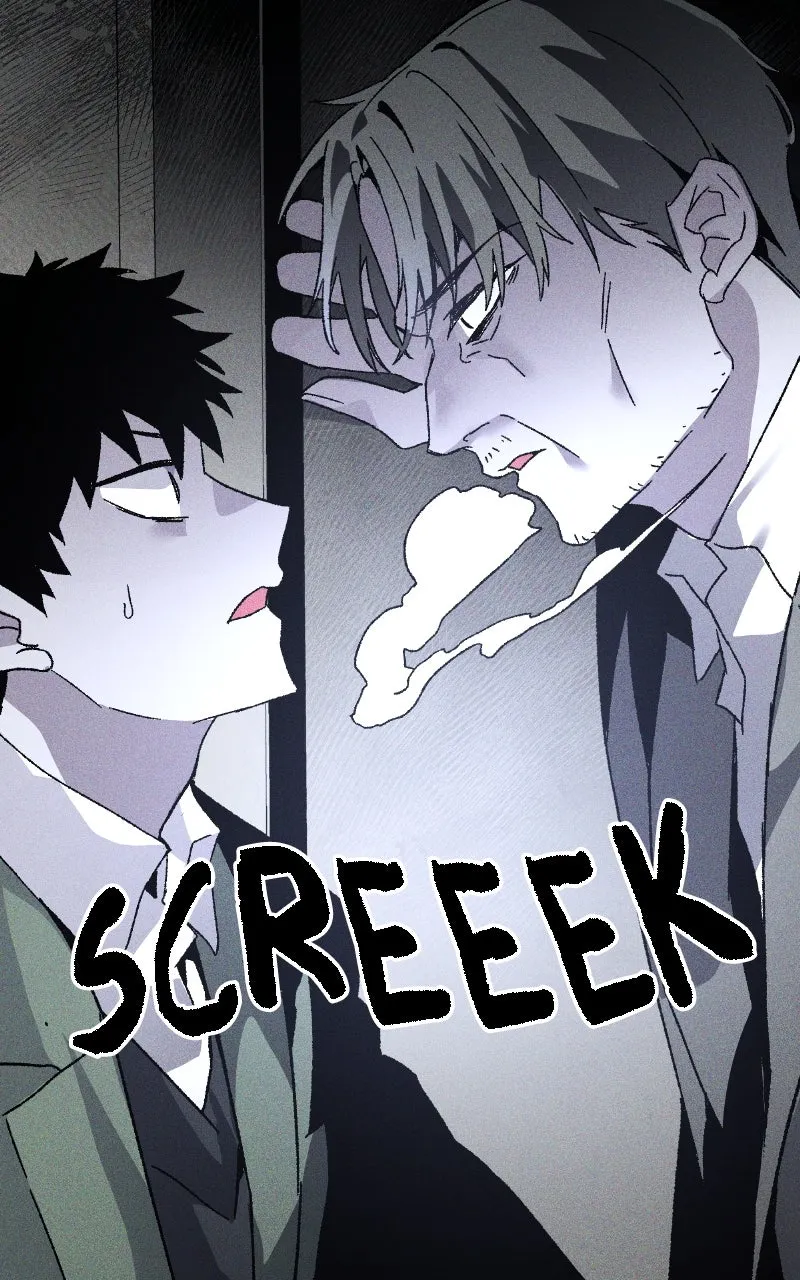 Destined Killer Chapter 6 page 71 - 