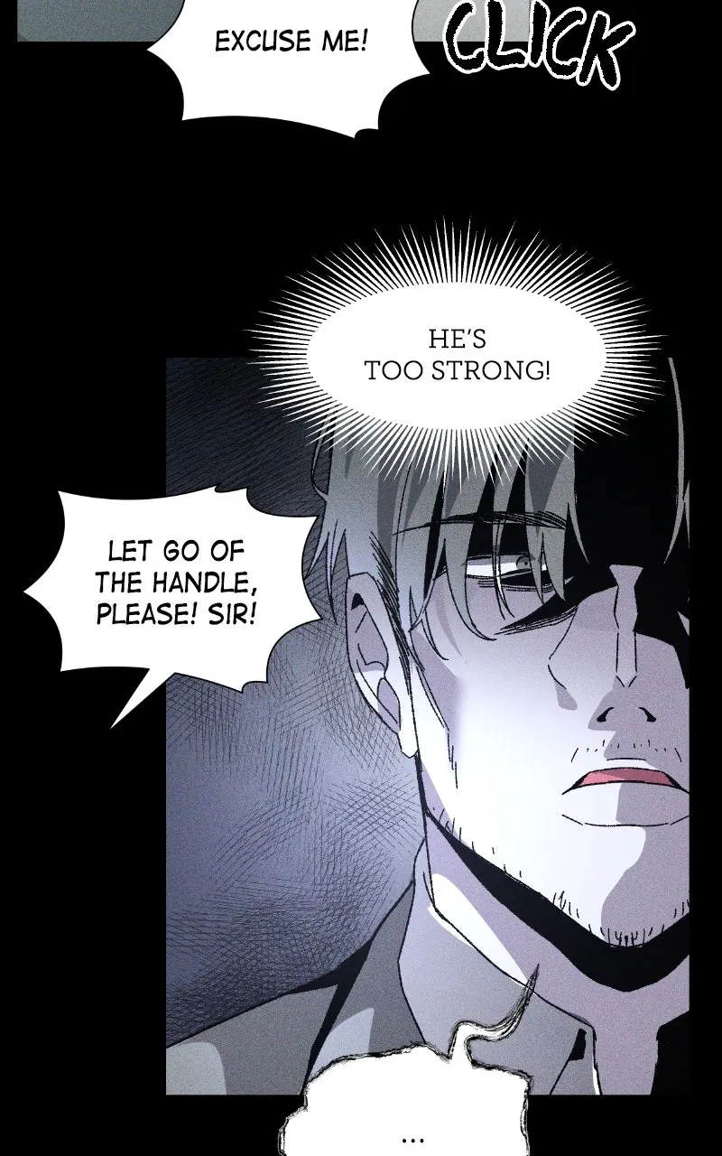 Destined Killer Chapter 6 page 73 - 