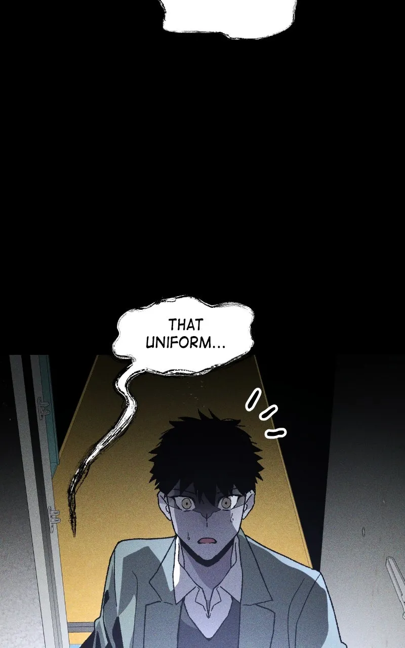 Destined Killer Chapter 6 page 74 - 