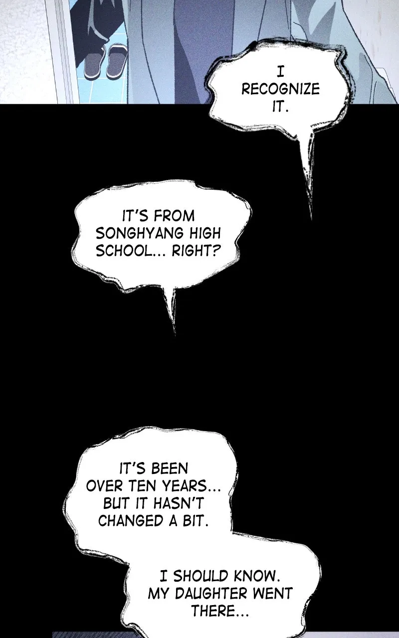 Destined Killer Chapter 6 page 75 - 