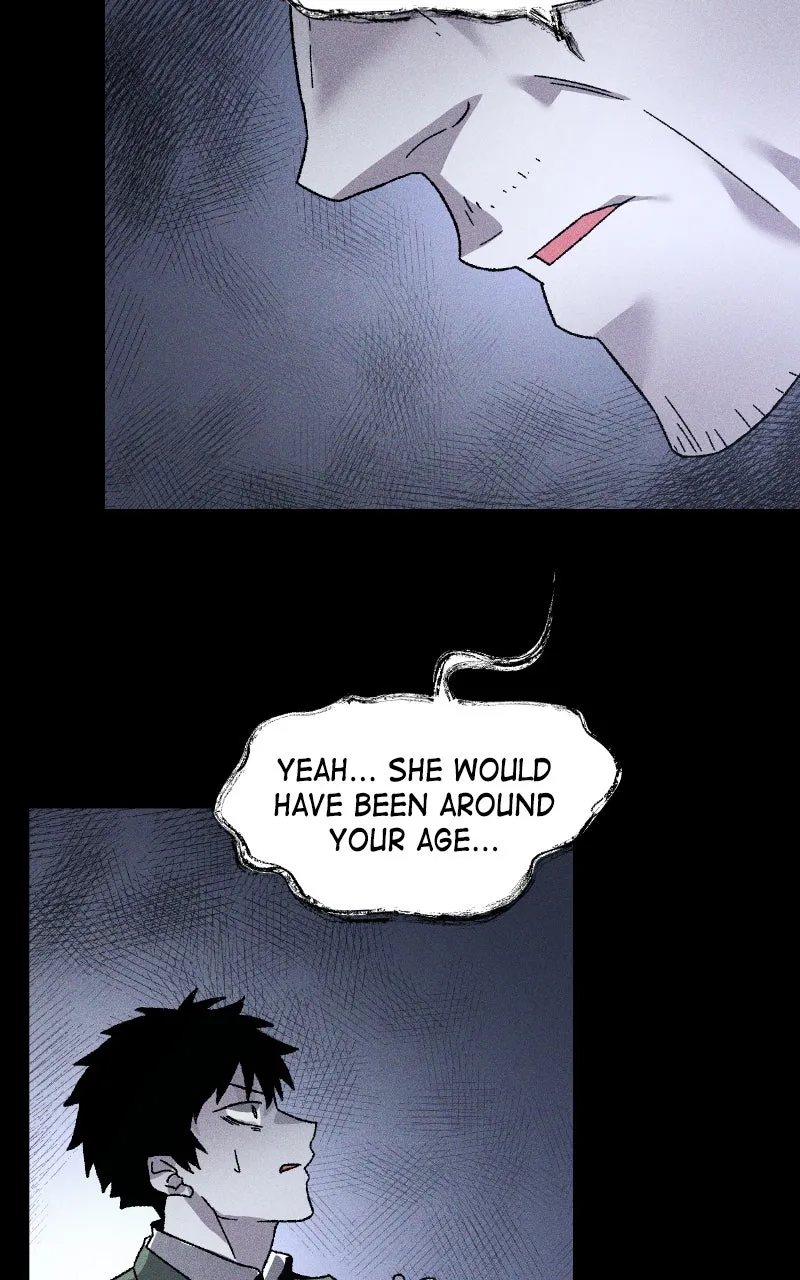 Destined Killer Chapter 6 page 76 - 