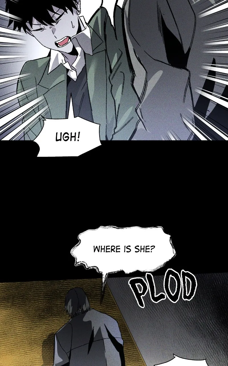 Destined Killer Chapter 6 page 80 - 