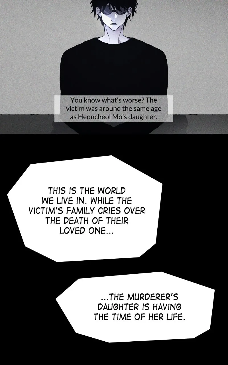 Destined Killer Chapter 6 page 9 - 