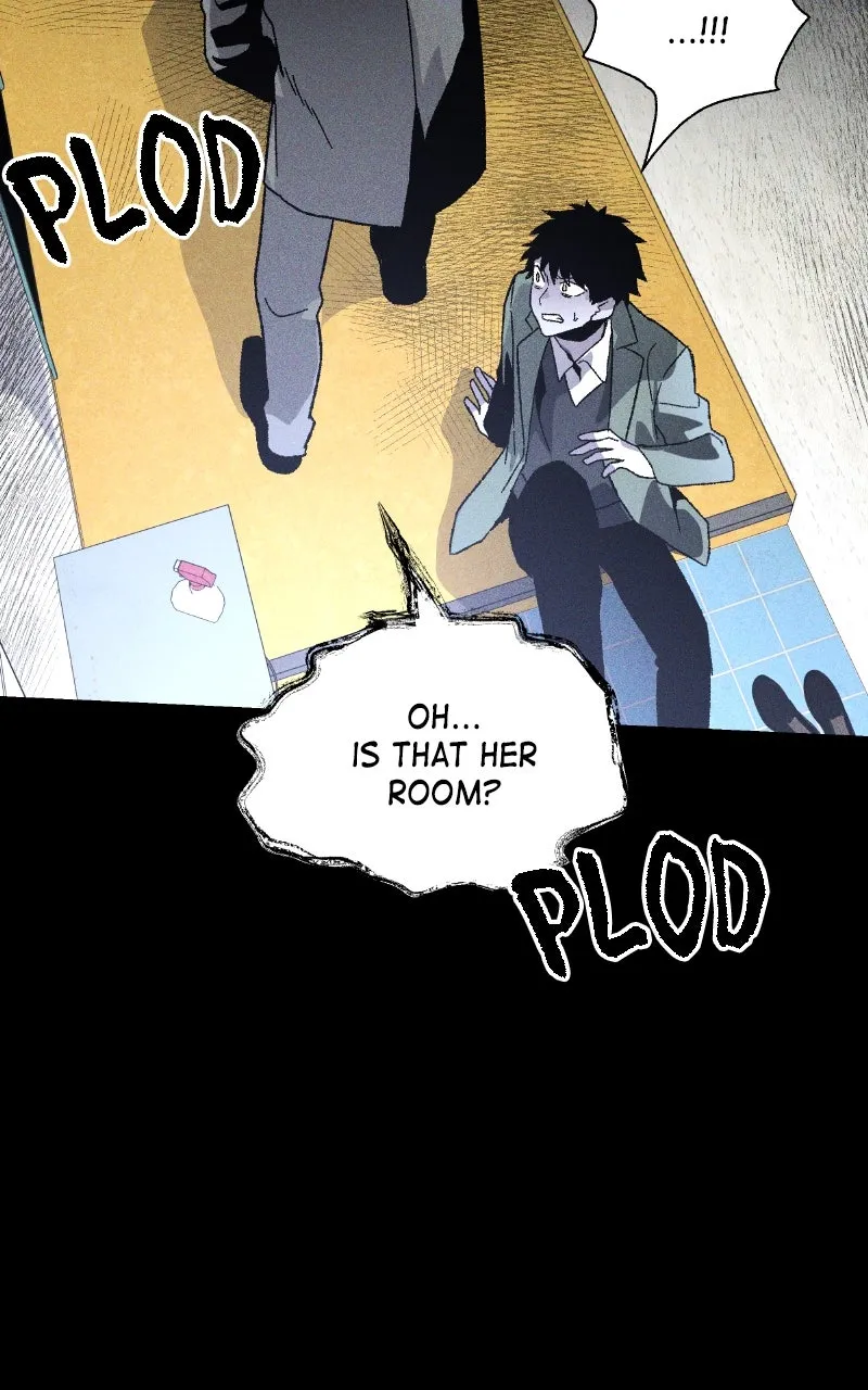 Destined Killer Chapter 6 page 81 - 
