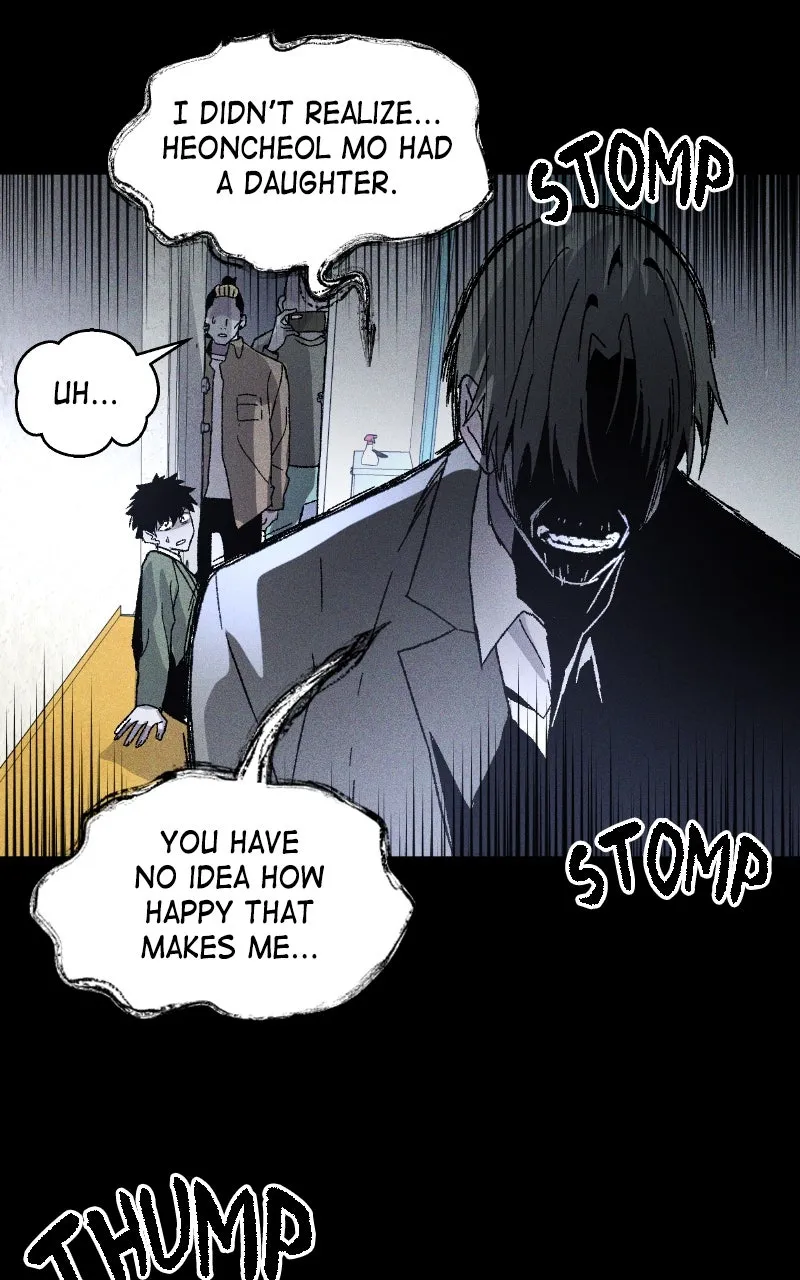Destined Killer Chapter 6 page 82 - 