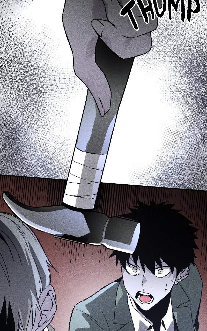 Destined Killer Chapter 6 page 84 - 