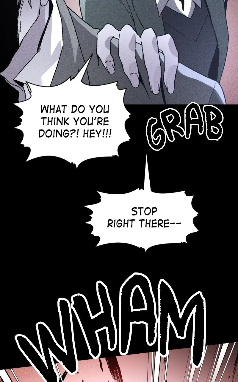 Destined Killer Chapter 6 page 85 - 