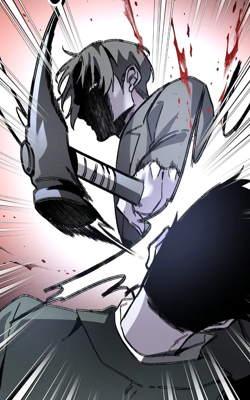 Destined Killer Chapter 6 page 86 - 