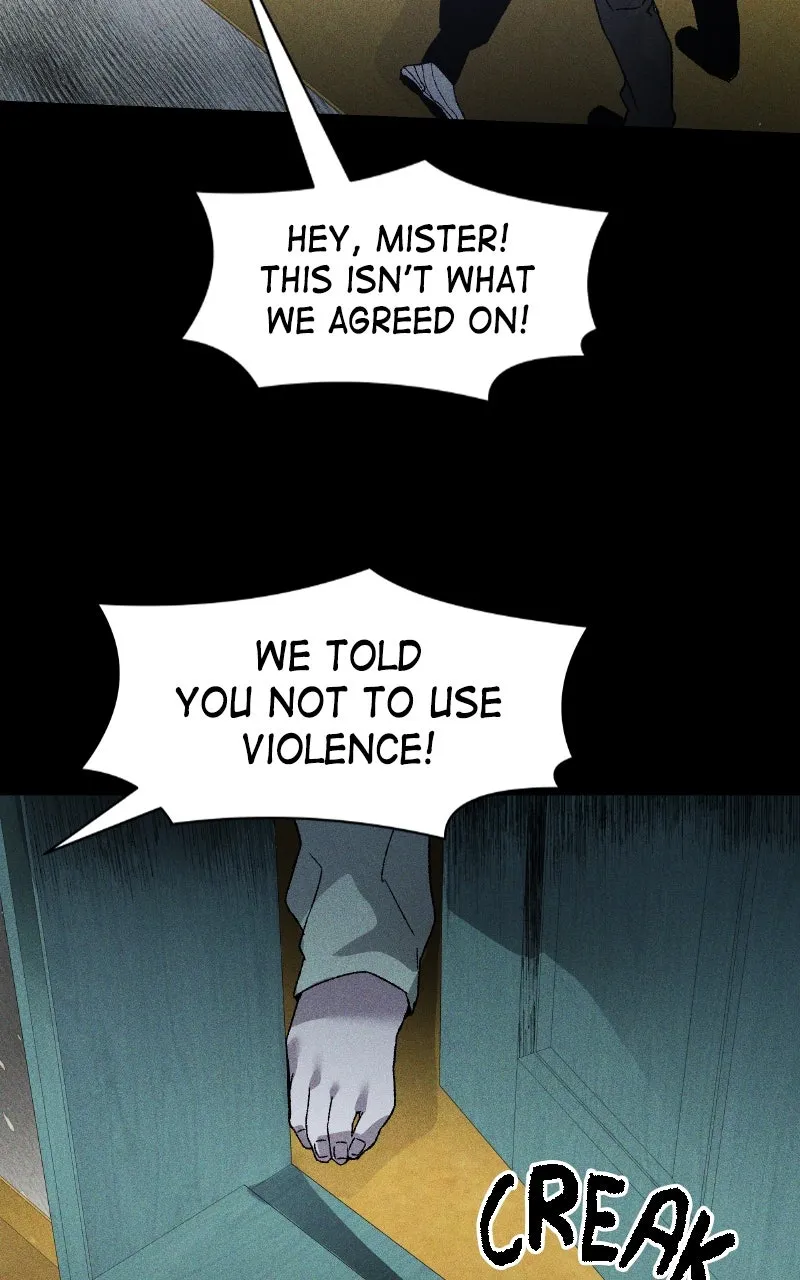 Destined Killer Chapter 6 page 88 - 