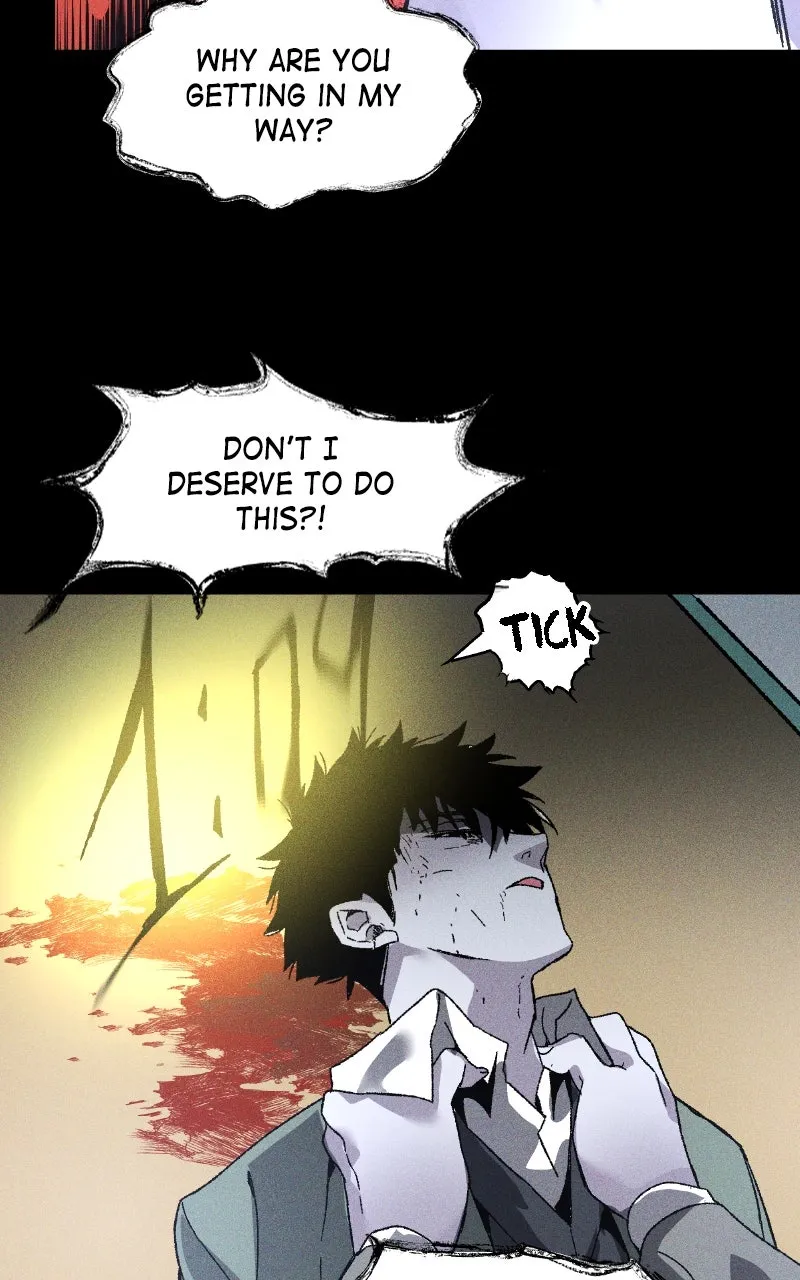 Destined Killer Chapter 6 page 90 - 