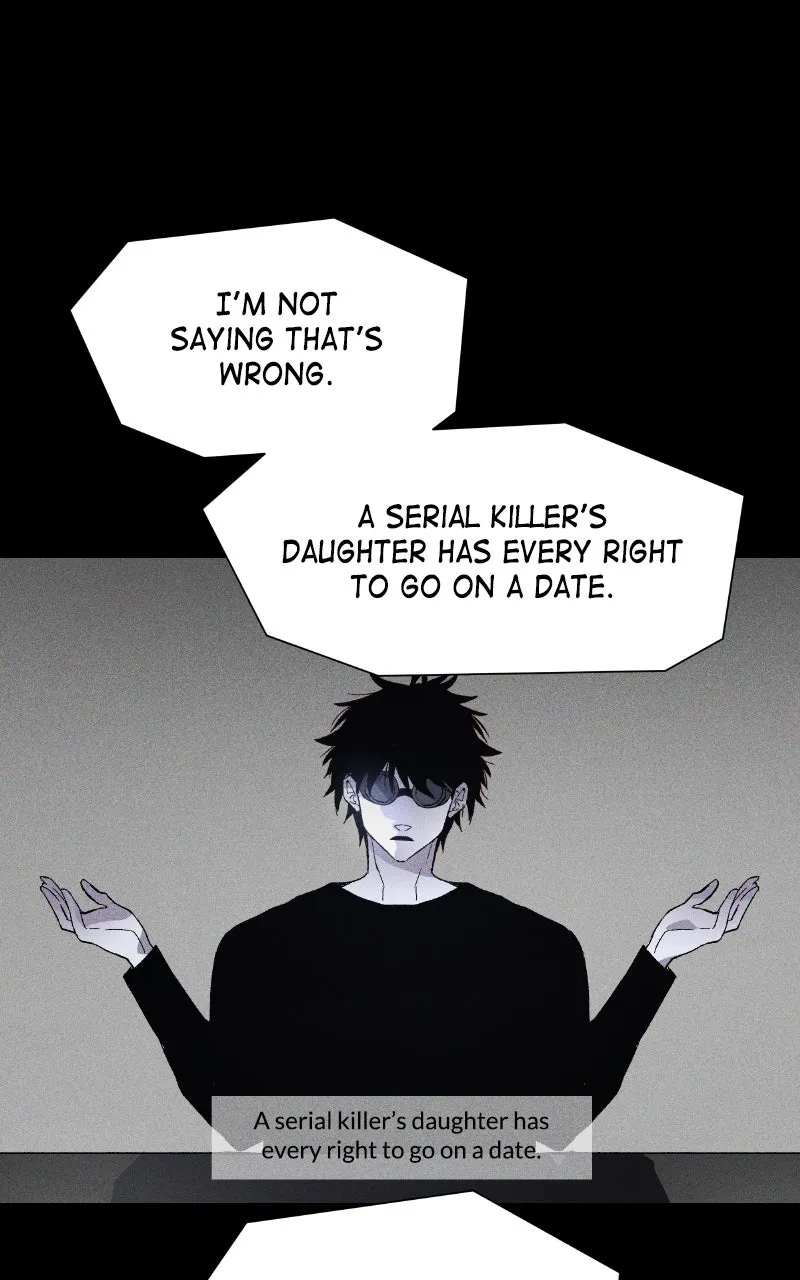 Destined Killer Chapter 6 page 10 - 
