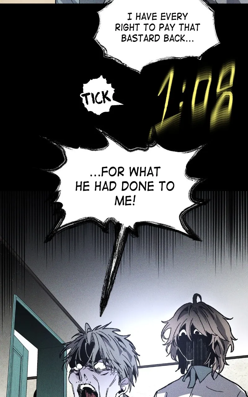 Destined Killer Chapter 6 page 91 - 