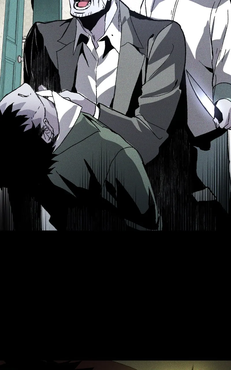 Destined Killer Chapter 6 page 92 - 