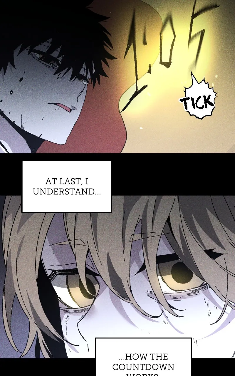 Destined Killer Chapter 6 page 93 - 