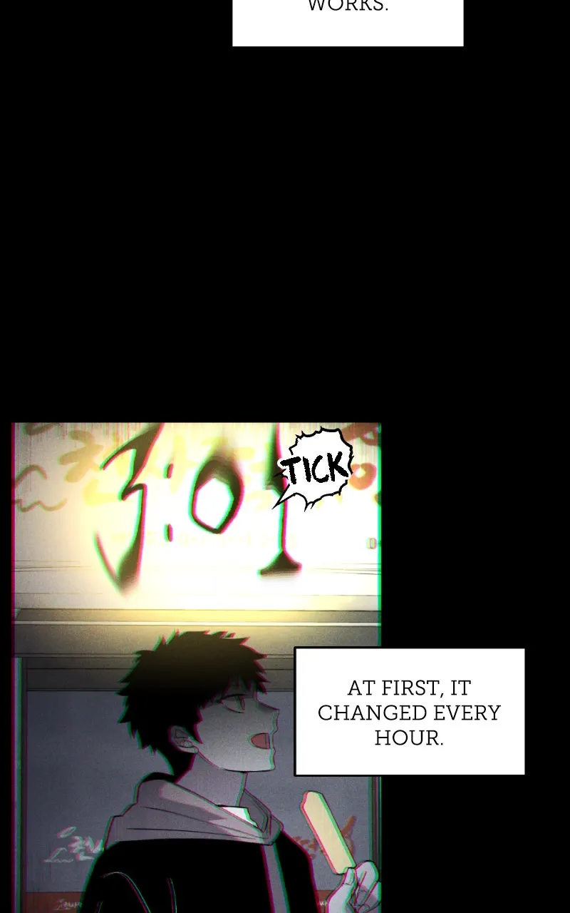 Destined Killer Chapter 6 page 94 - 