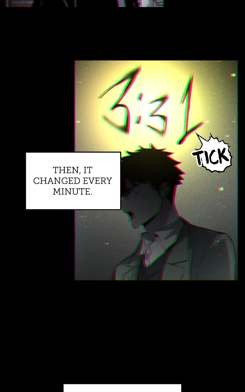 Destined Killer Chapter 6 page 95 - 