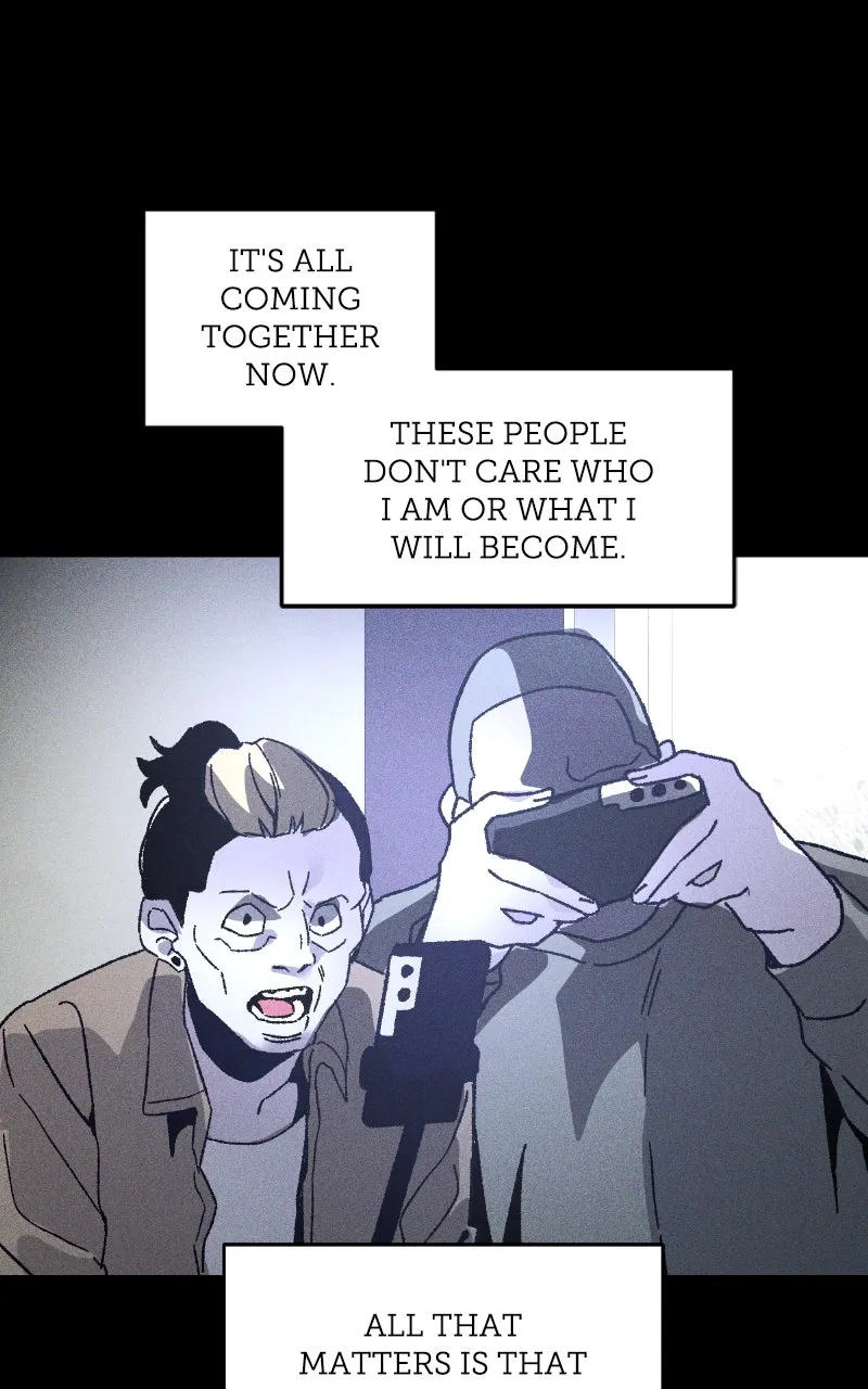 Destined Killer Chapter 6 page 97 - 