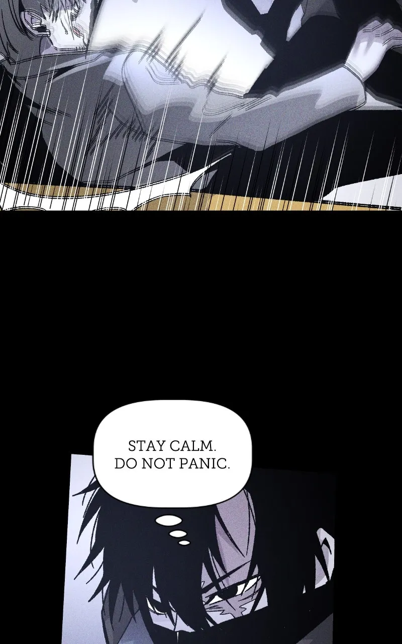 Destined Killer Chapter 7 page 107 - 