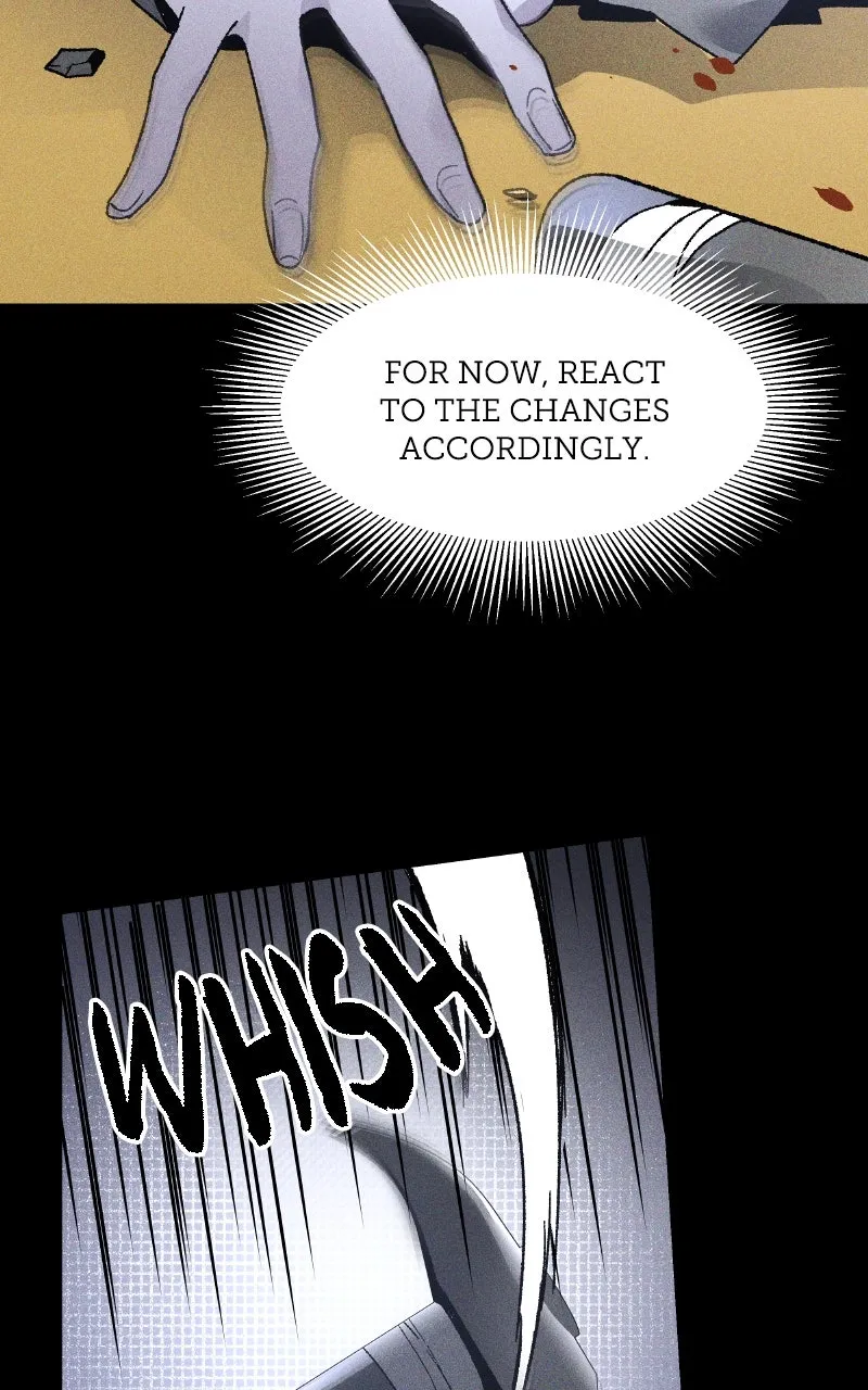 Destined Killer Chapter 7 page 109 - 