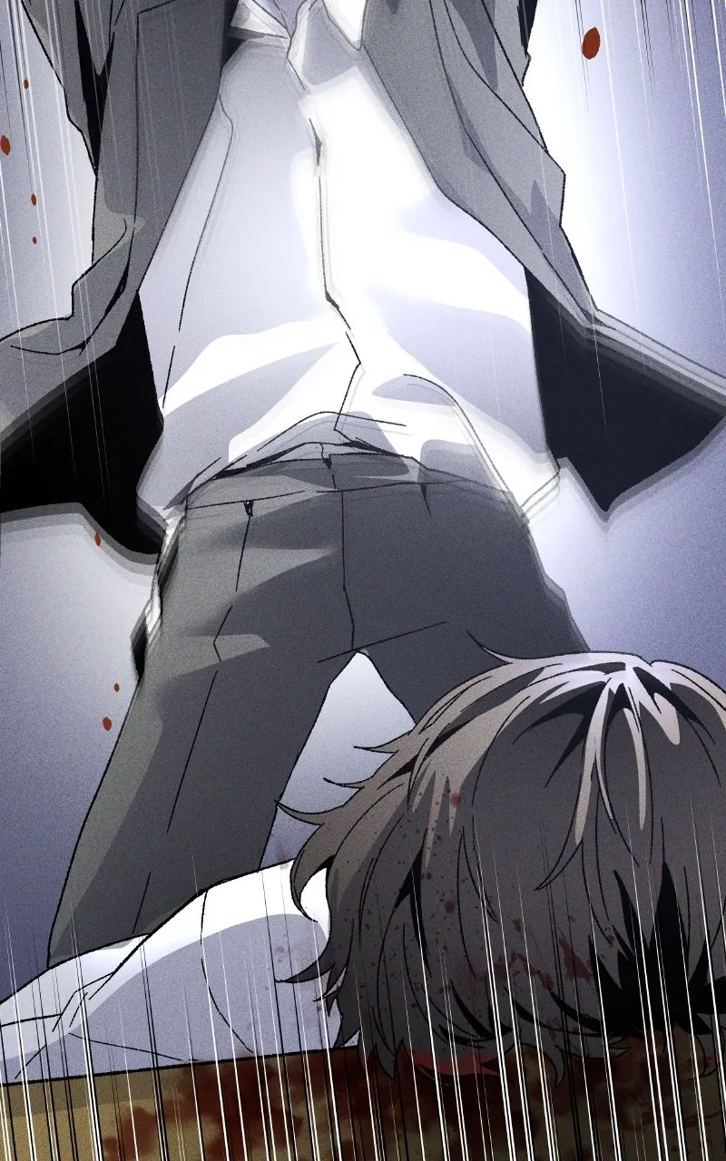 Destined Killer Chapter 7 page 111 - 