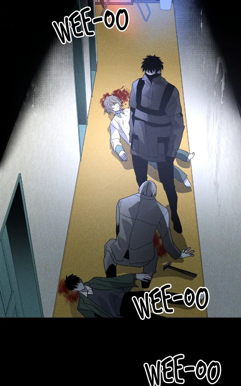 Destined Killer Chapter 7 page 119 - 