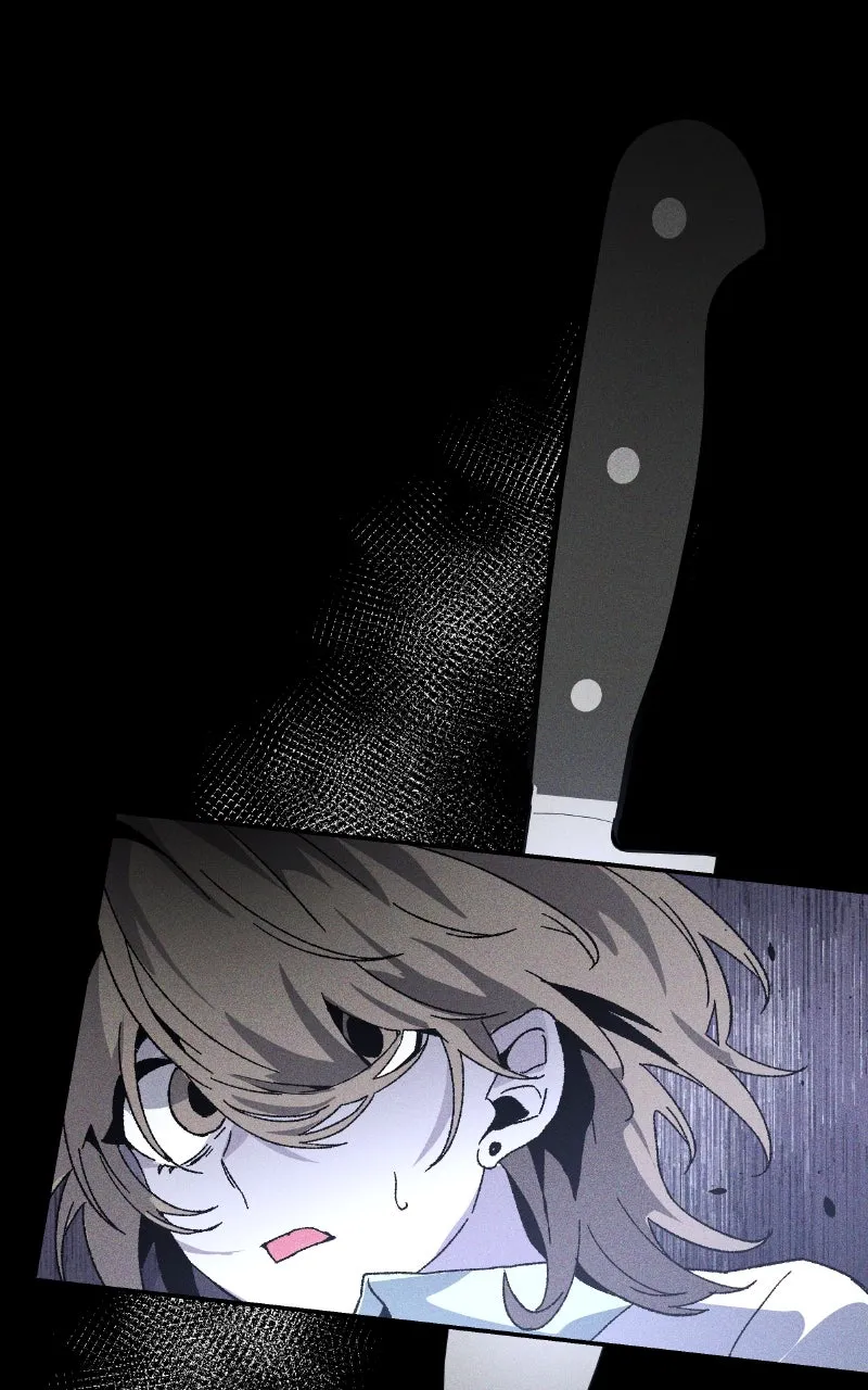 Destined Killer Chapter 7 page 13 - 