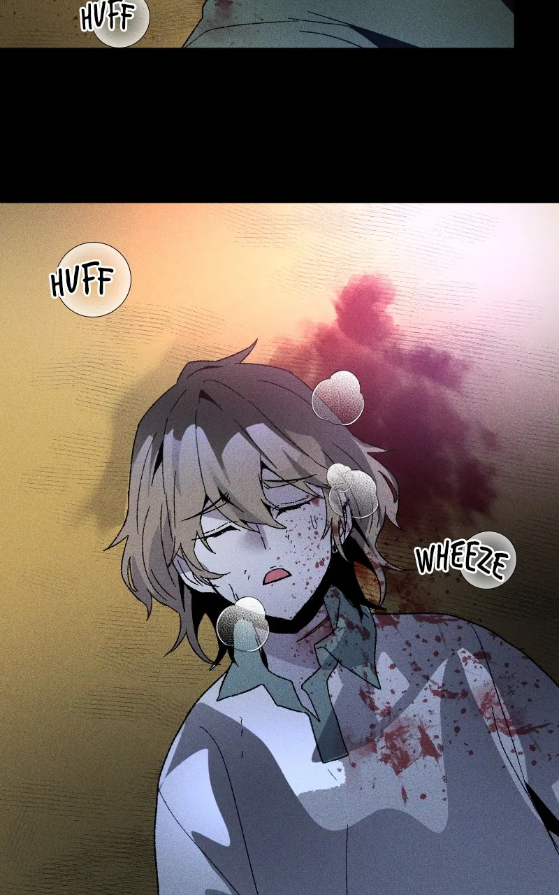 Destined Killer Chapter 7 page 121 - 