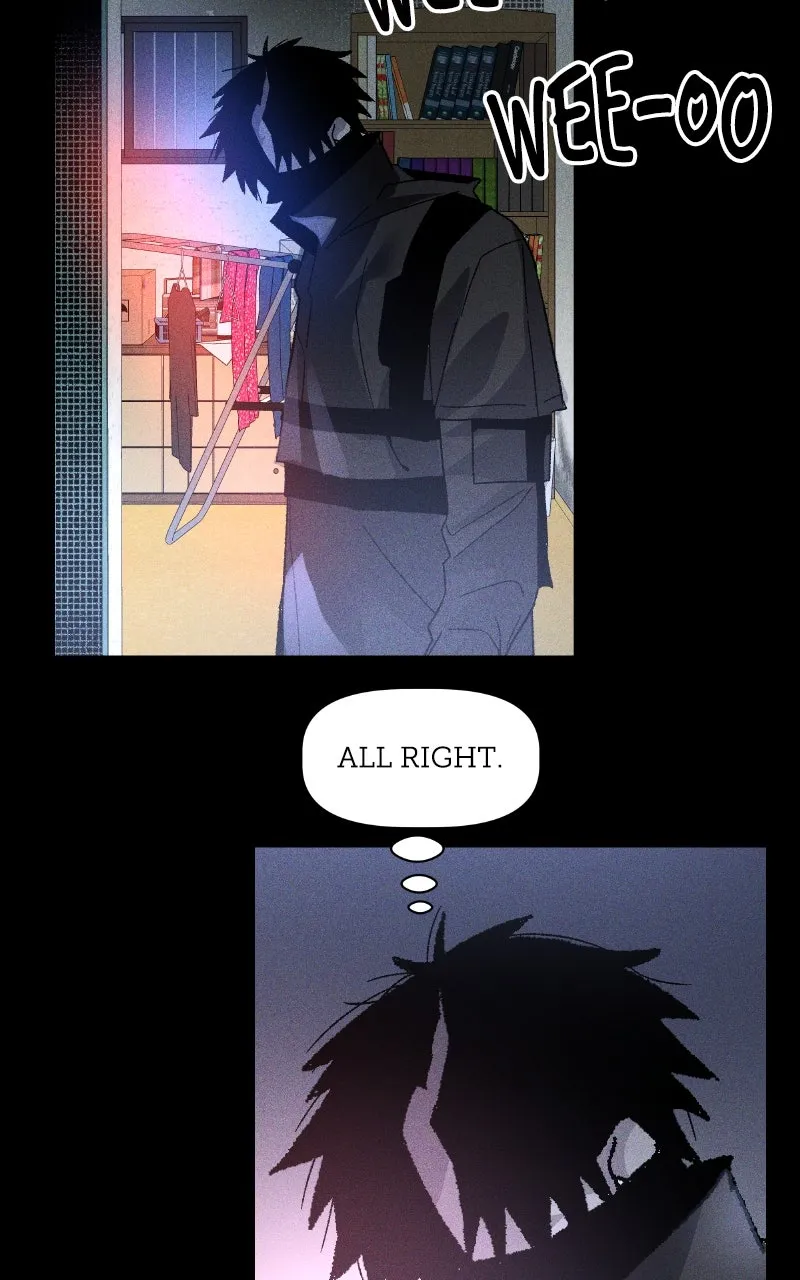 Destined Killer Chapter 7 page 126 - 