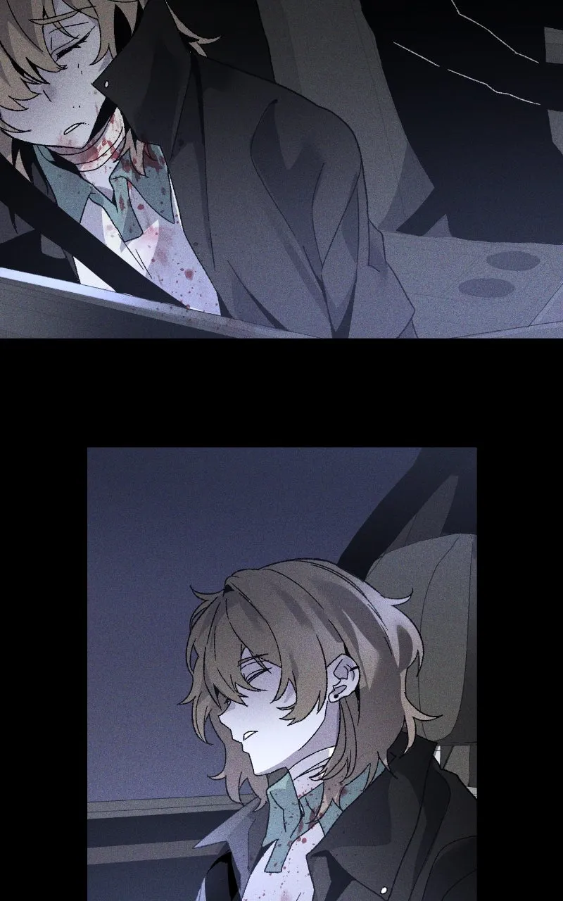 Destined Killer Chapter 7 page 130 - 