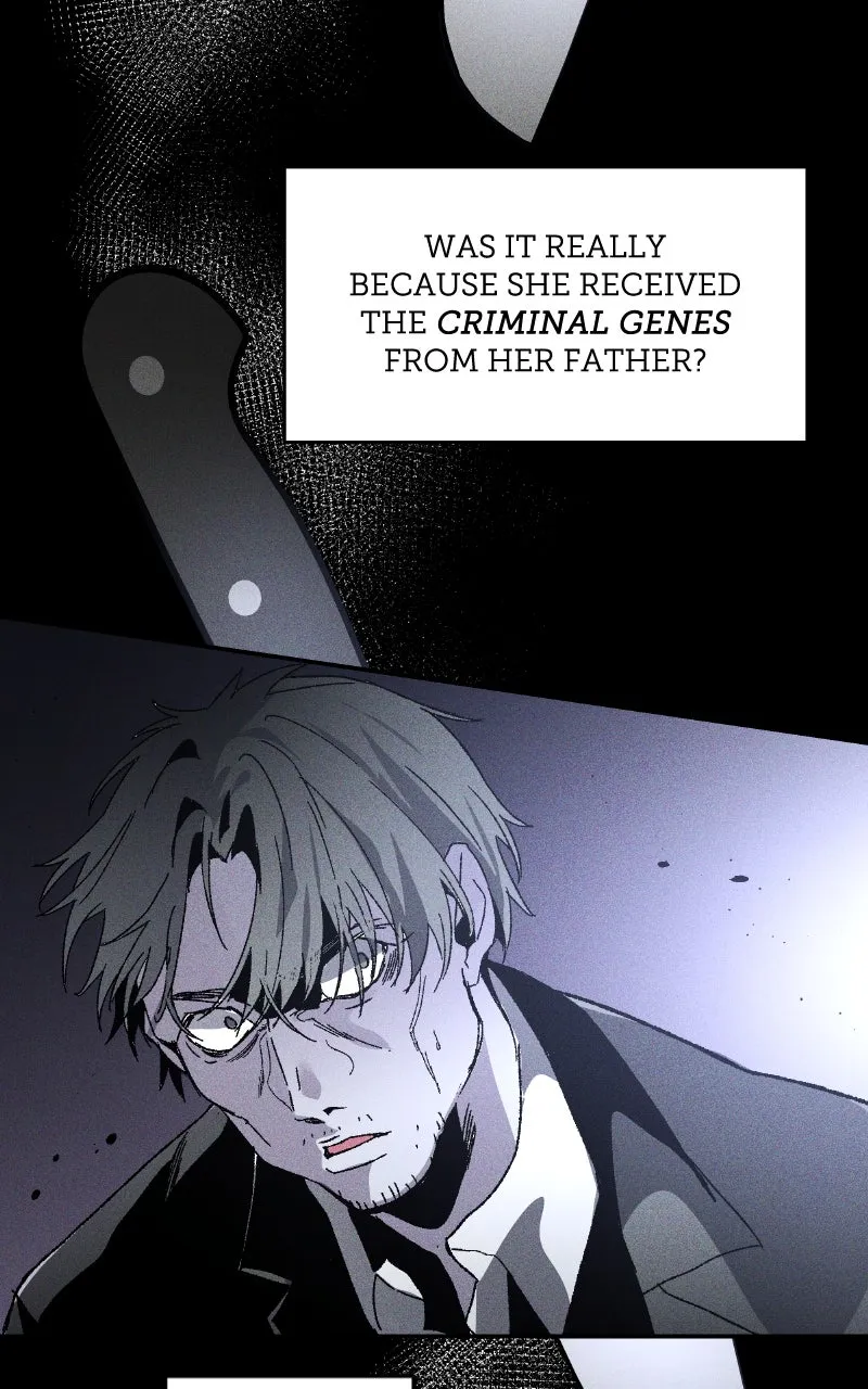 Destined Killer Chapter 7 page 14 - 