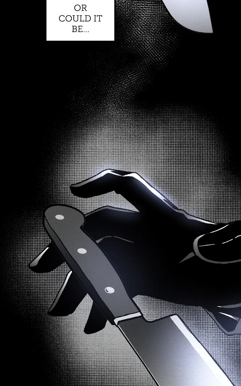 Destined Killer Chapter 7 page 15 - 