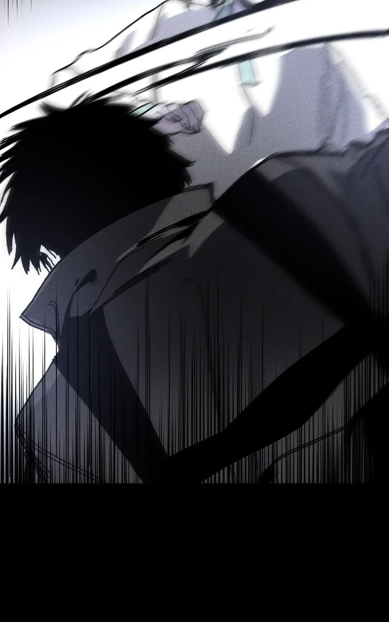 Destined Killer Chapter 7 page 18 - 