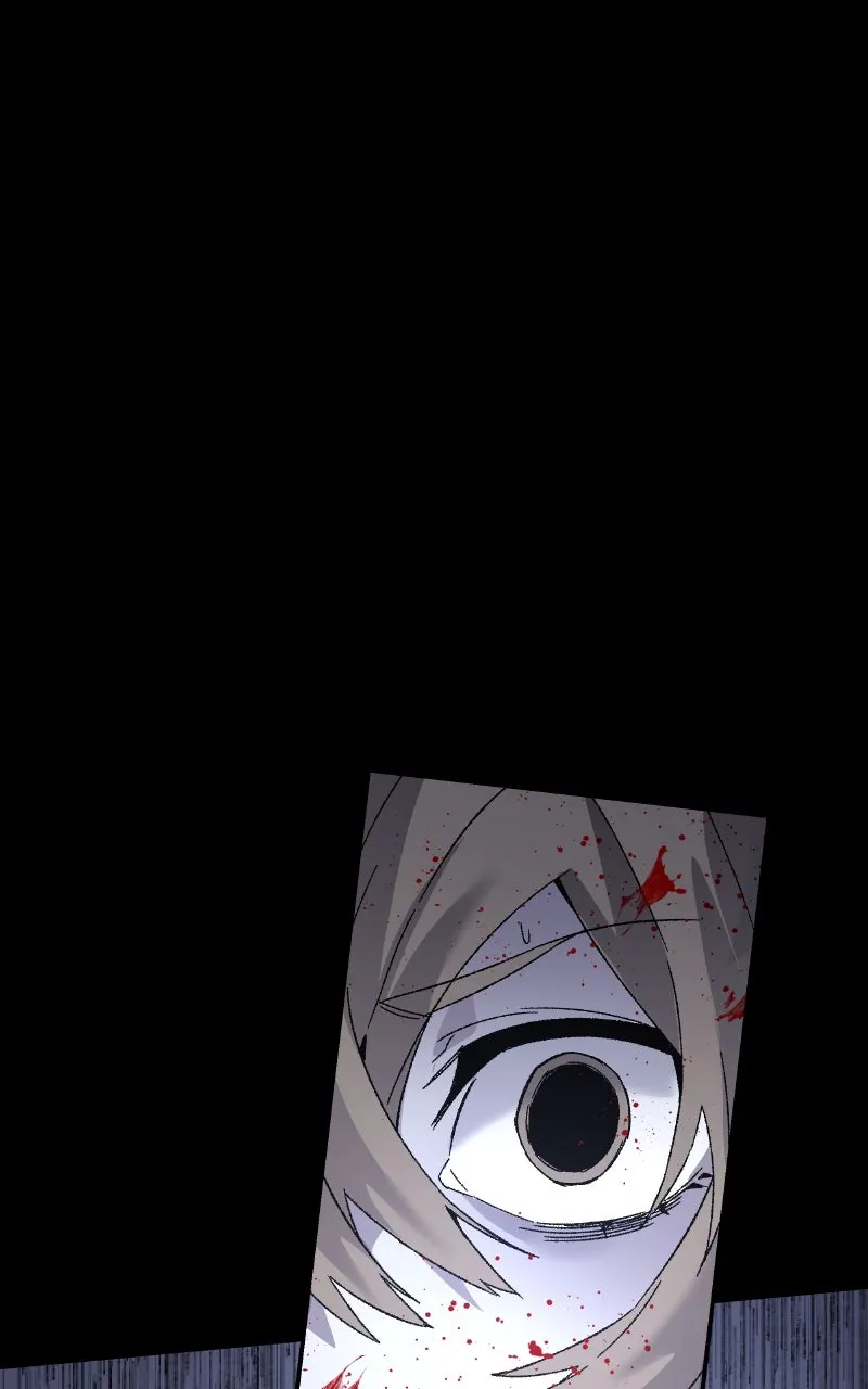 Destined Killer Chapter 7 page 19 - 