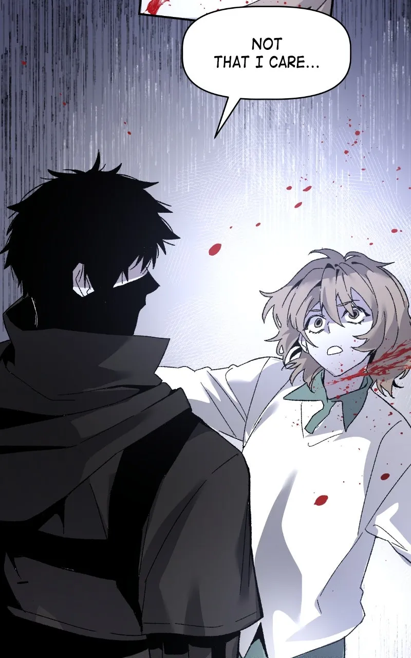Destined Killer Chapter 7 page 20 - 