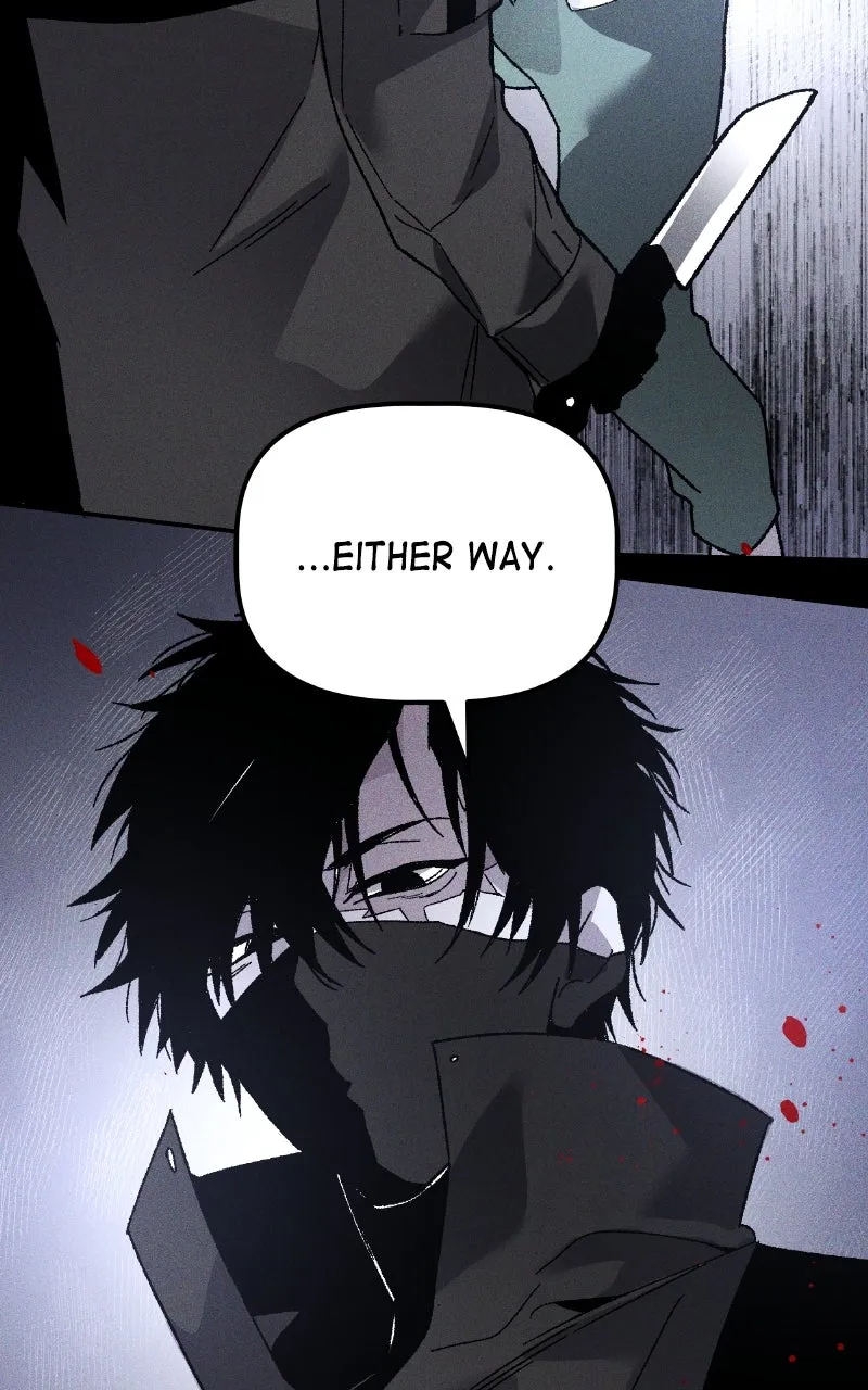 Destined Killer Chapter 7 page 21 - 