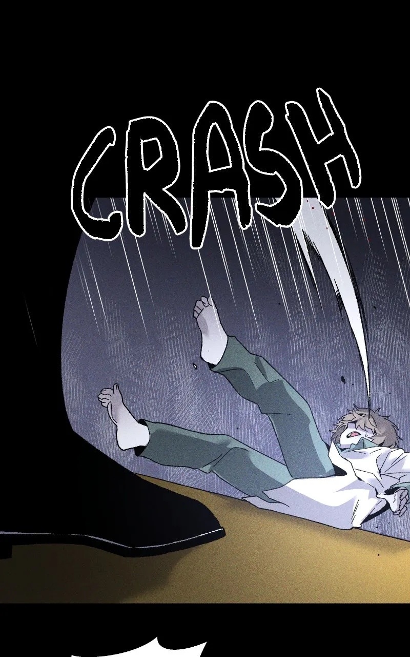 Destined Killer Chapter 7 page 23 - 