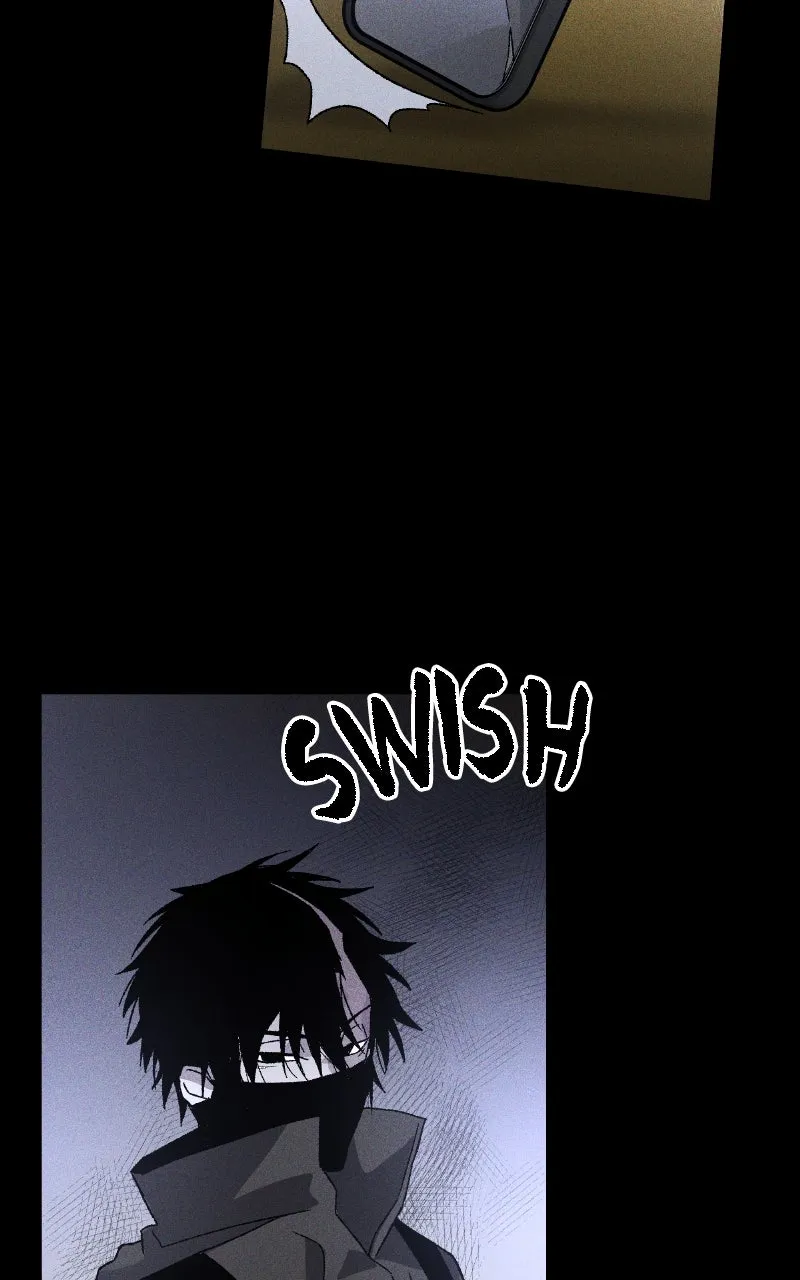 Destined Killer Chapter 7 page 25 - 