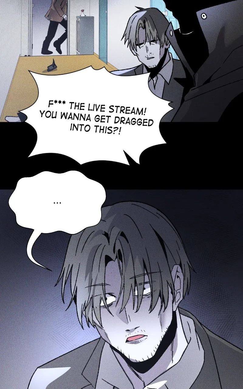 Destined Killer Chapter 7 page 28 - 