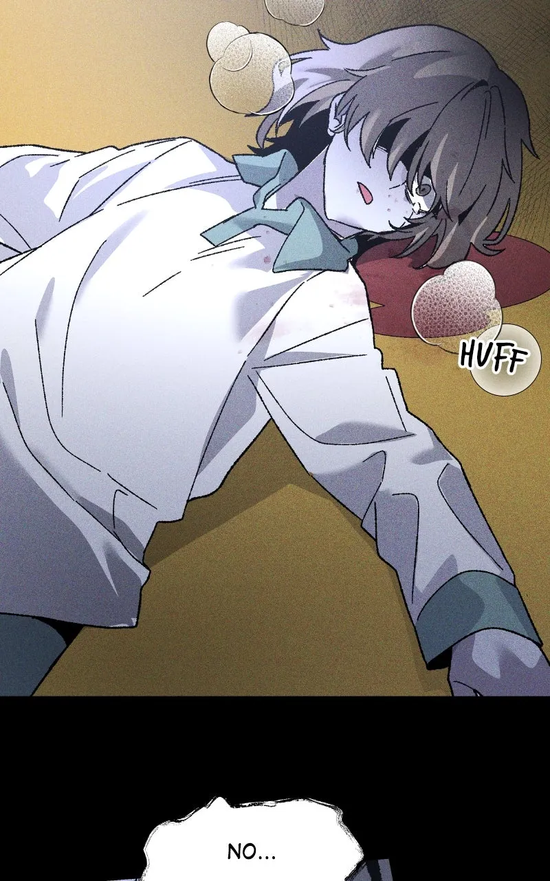 Destined Killer Chapter 7 page 30 - 