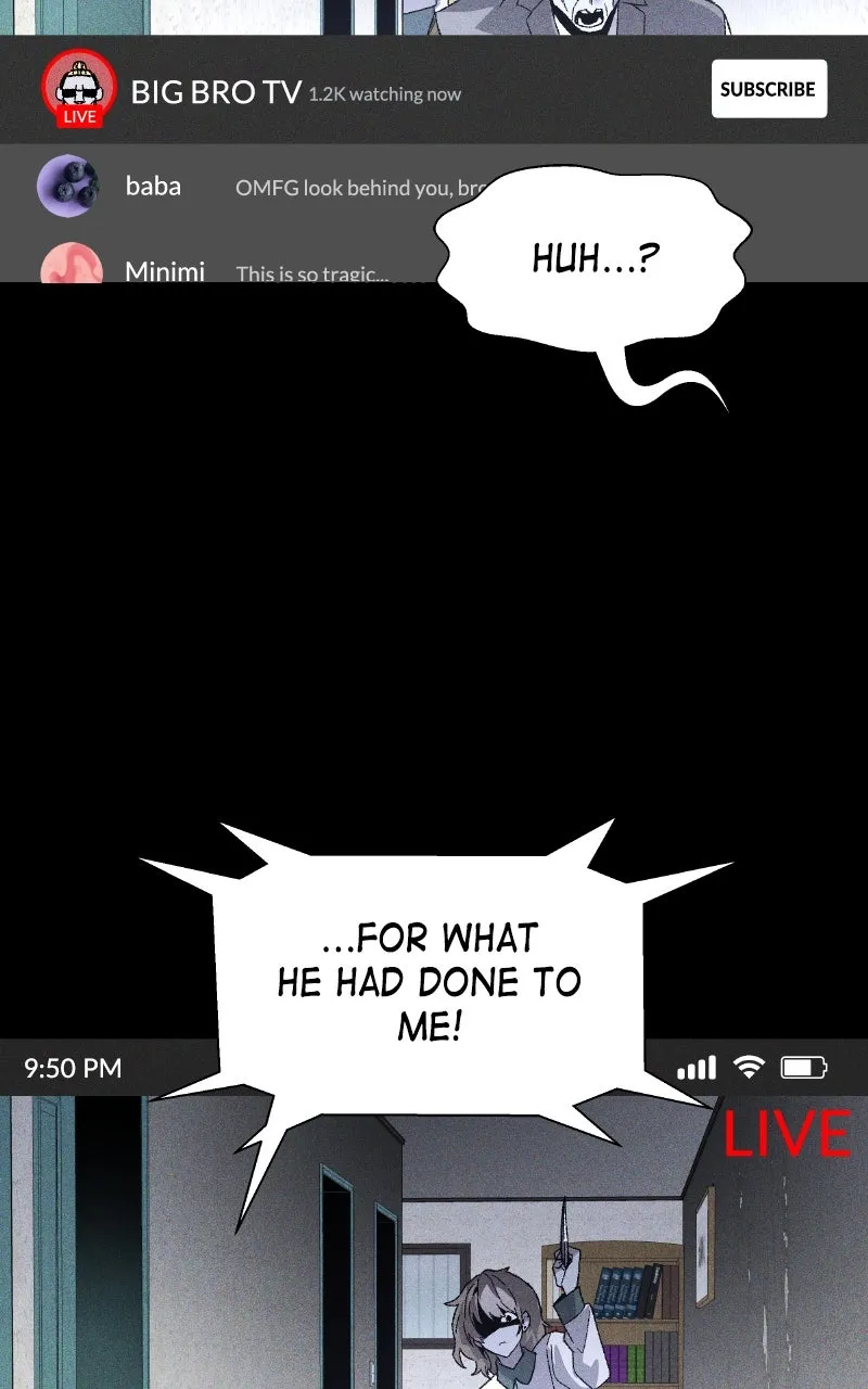 Destined Killer Chapter 7 page 4 - 