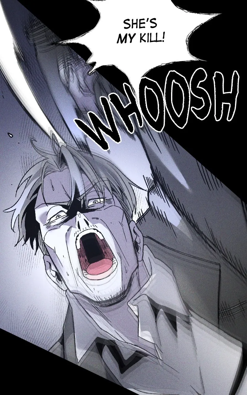Destined Killer Chapter 7 page 32 - 