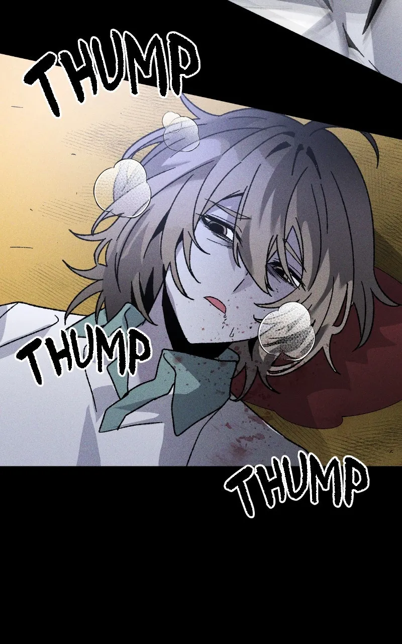 Destined Killer Chapter 7 page 33 - 