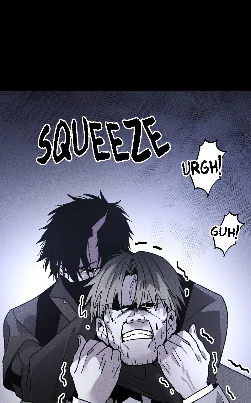 Destined Killer Chapter 7 page 34 - 