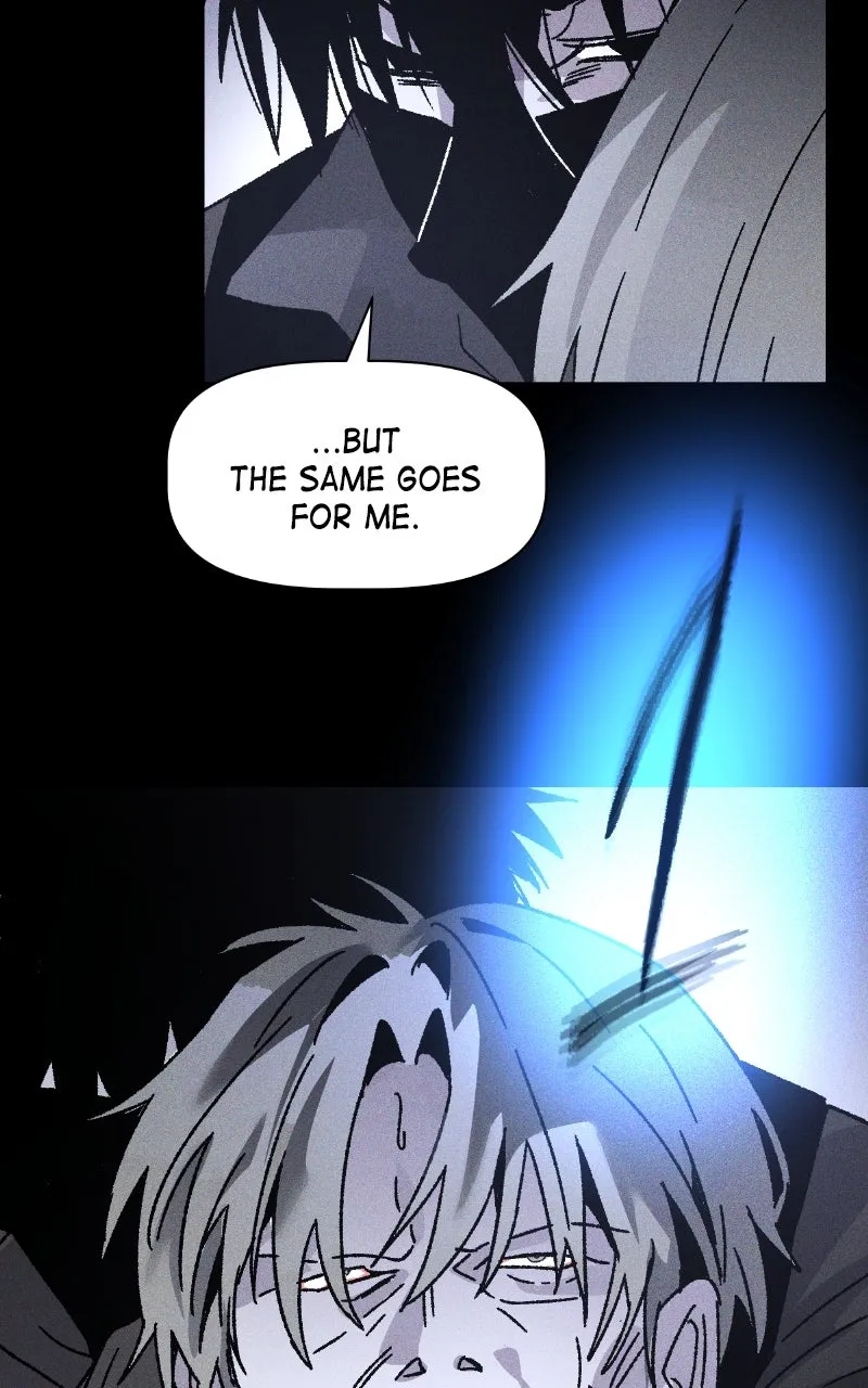 Destined Killer Chapter 7 page 36 - 