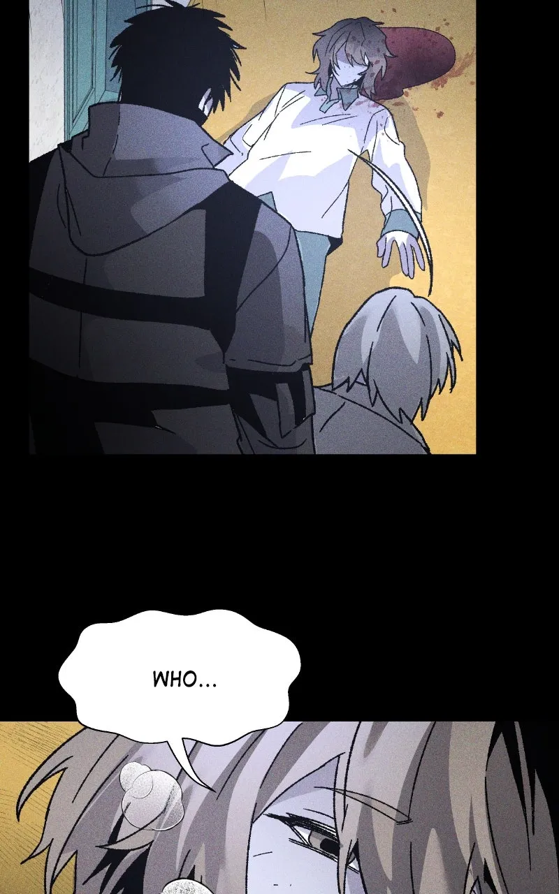 Destined Killer Chapter 7 page 38 - 