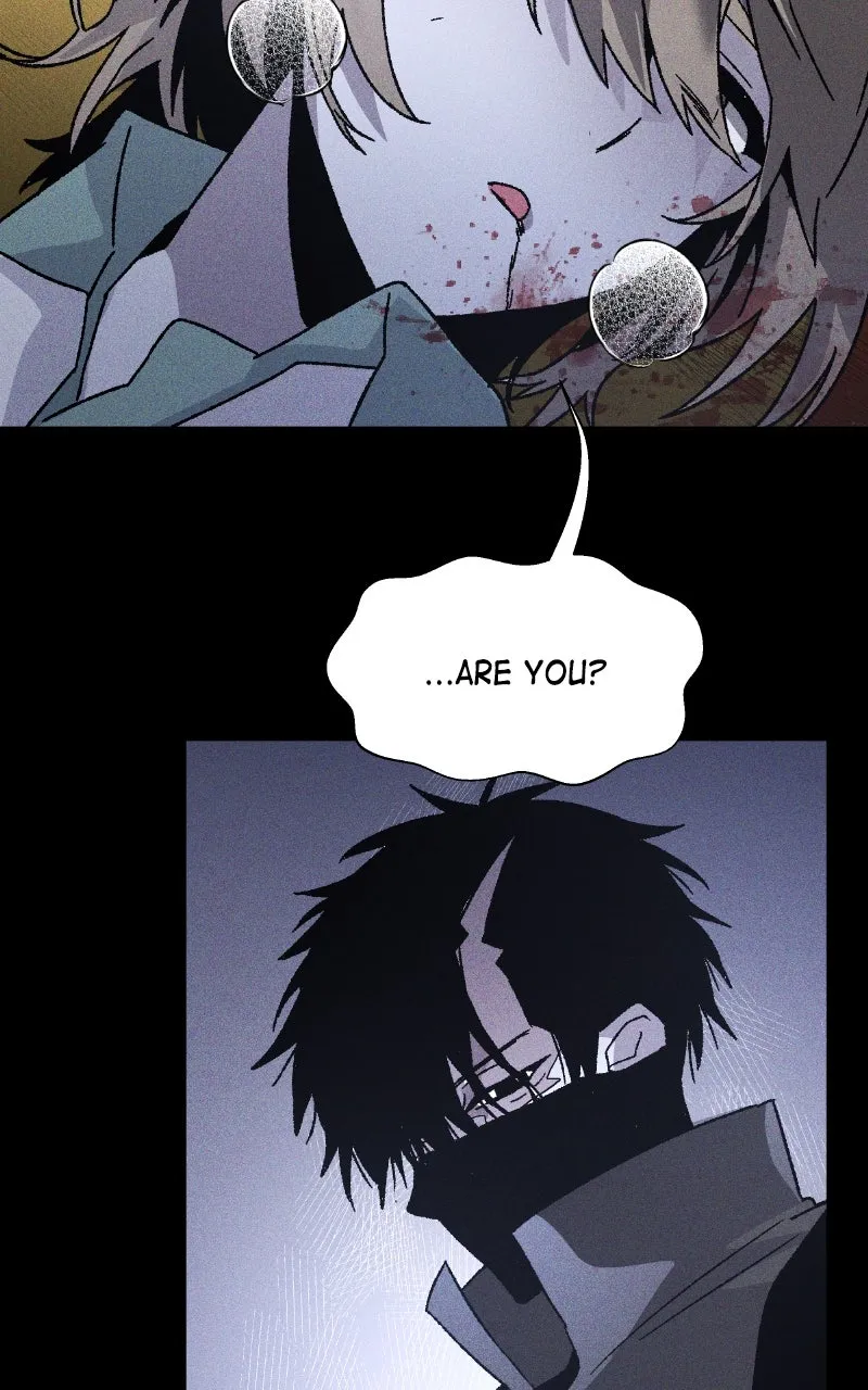 Destined Killer Chapter 7 page 39 - 