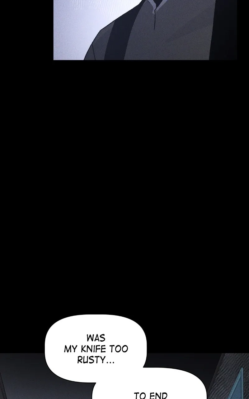 Destined Killer Chapter 7 page 40 - 